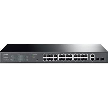 TP-Link TL-SG1428PE - Switch