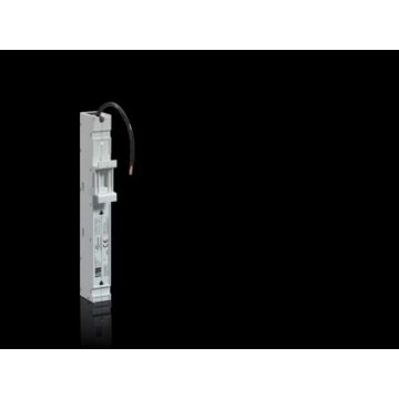 Rittal Geräteadapter 16 A, AWG 14, 1-polig, L1 (RiLine Comp