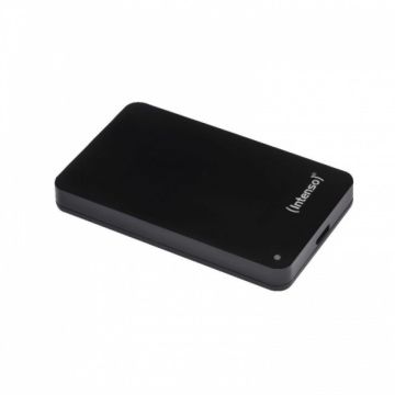 Intenso Memory Case - Vaste schijf