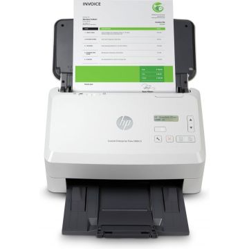 HP ScanJet Enterprise Flow 5000 s5 - Documentscanner