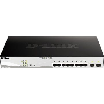 D-Link DGS 1210-52MP - Switch