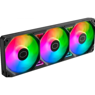 Cooler Master SickleFlow Edge 360 ARGB - Ventilator