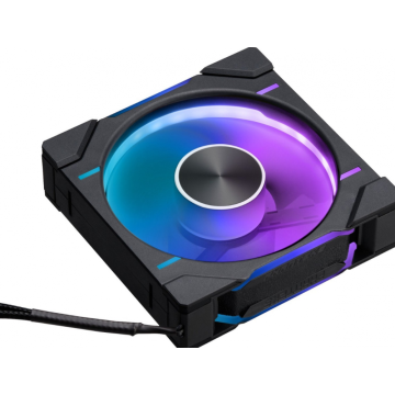 Phanteks D30-120 Reverse Black - Ventilator
