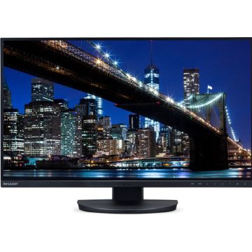 Sharp MultiSync EA272U - LED-monitor