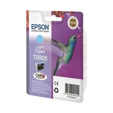 Epson T0805 - 7.4 ml