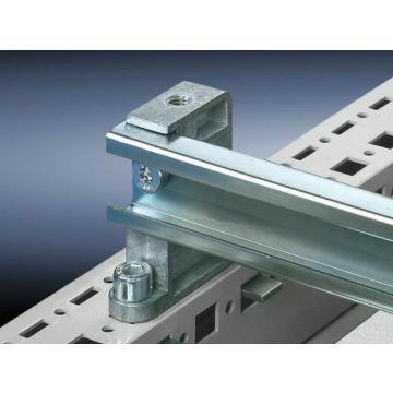 Halte/DistanzstÃ¼ck Rittal TS/SE 6 stuks (pallet zending)