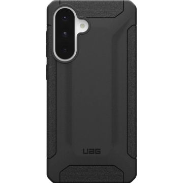 UAG Samsung Galaxy A56 Scout Black