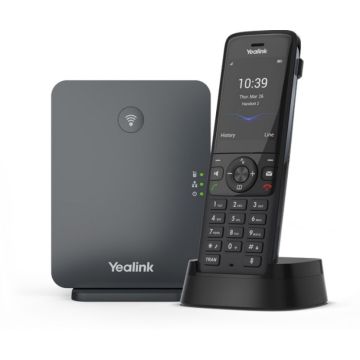 Yealink W78P - DECT Telefoon