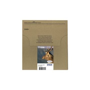 Epson T1306 Multipack Easy Mail Packaging - 3