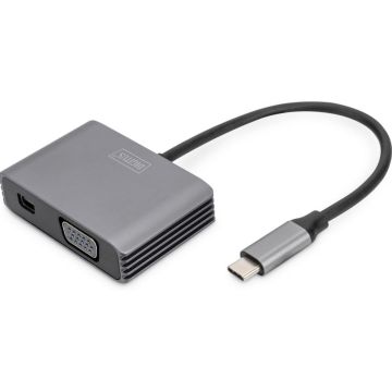 DIGITUS - Videoadapter
