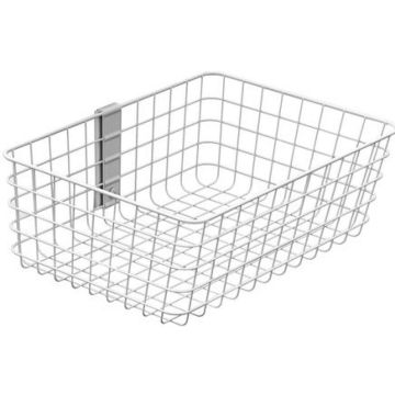 Ergotron Large - Bevestigingscomponent (draadmand)