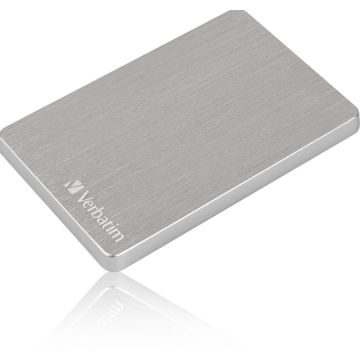 Verbatim Store 'n' Go ALU Slim - Vaste schijf