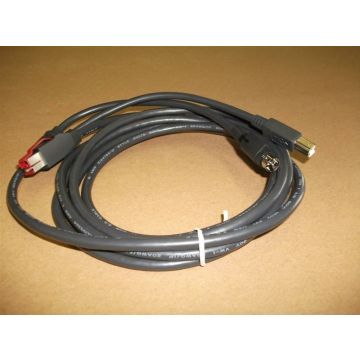 Epson - USB-kabel met voeding