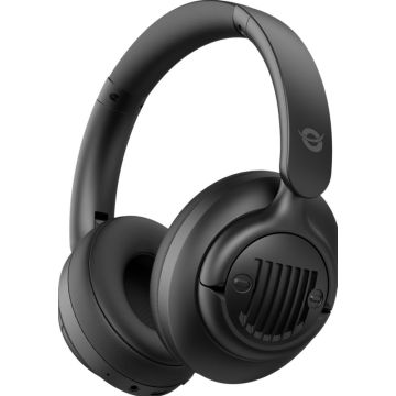 CONCEPTRONIC Headset Wireless Bluetooth 5.4 Lärmunterdr.  sw