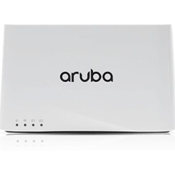 HPE Aruba AP-203R (RW) - Draadloze-toegangspunt
