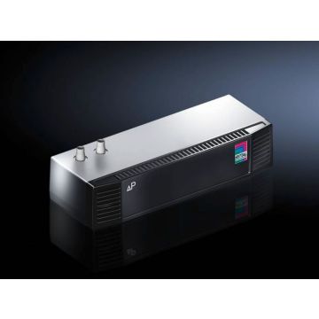 Ãberwachungssystem Rittal CMC III Analoger Differenzdruckse.