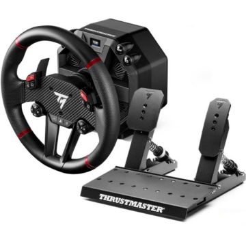 Thrustmaster T598 Direct Axial Drive setup - simulatorset