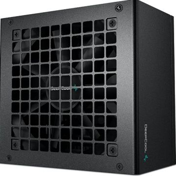 DeepCool PQ850M - Voeding
