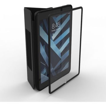 ZAGG Rugged Messenger Case - Beschermhoes voor tablet