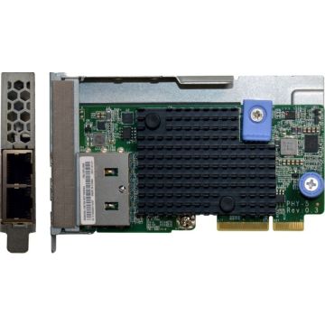 Lenovo ThinkSystem - Netwerkadapter