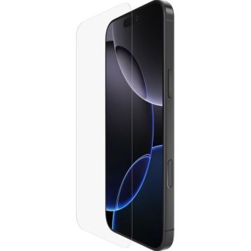 BELKIN ScreenForce Pro Invisiglass AM Screen Protector - iPhone 16 Pro Max