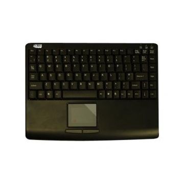 Adesso SlimTouch Mini AKB-410UB - Toetsenbord