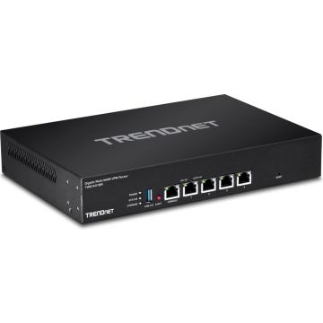 TRENDnet TWG-431BR - - router
