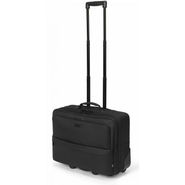 DICOTA Eco Multi Core - Draagtas voor noteboek