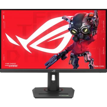 ASUS ROG Strix XG27UCG - LED-monitor