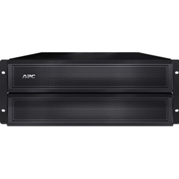 APC Smart-UPS X SMX120BP - Externe batterijmodule