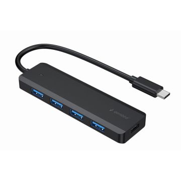 gembird 4 port USB 3.1 Gen 1 Hub
