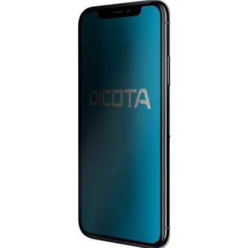 DICOTA Secret - Schermbeschermer voor mobiele telefoon
