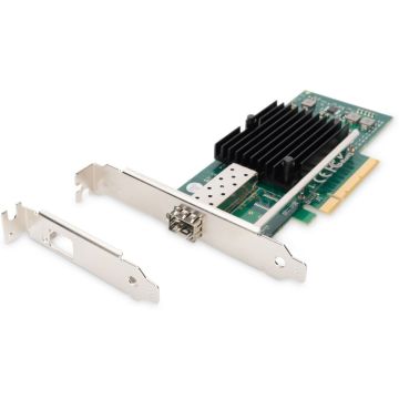 DIGITUS DN-10161 - Netwerkadapter