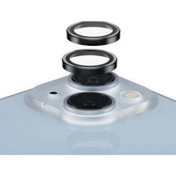PanzerGlass - Lensbeschermer voor mobiele telefoon