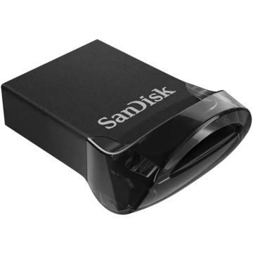 Sandisk Ultra Fit USB 3.1 1TB Black - USB-Stick