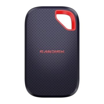 Sandisk Extreme Portable SSD 500GB Blue - Externe SSD