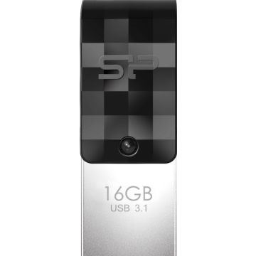 SILICON POWER Mobile C31 - USB-flashstation