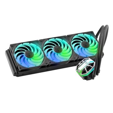 SAPPHIRE NITRO+ S360-A AIO - Waterkoeler