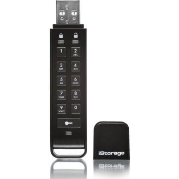 iStorage datAshur Personal2 - USB-flashstation