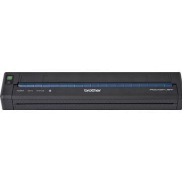 Brother PocketJet PJ-763 - Printer