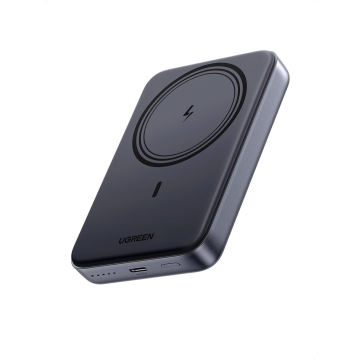 UGREEN 10000mAh Magnetische draadloze oplader - Powerbank