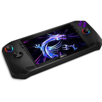 MSI Claw 7 AI+ A2VM-008NL - Draagbare game console