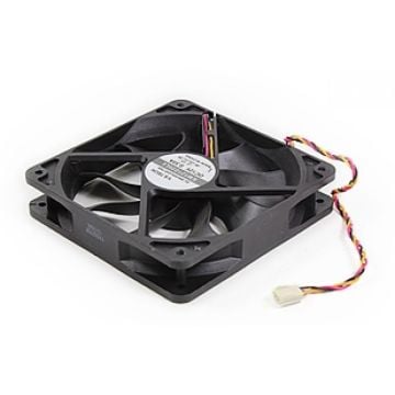 Fan geschikt voor de Synology nbsp DS1817 nbsp en nbsp DS1817 Weight amp dimensionsWidth 120Depth 120Height 25Weight 160DesignColour of product BlackPerformanceSuitable for UniversalType FanFan diameter 120