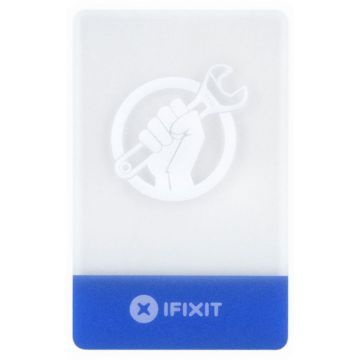 iFixit Plastic Cards
