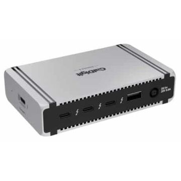 CalDigit Thunderbolt 5 Element - Hub