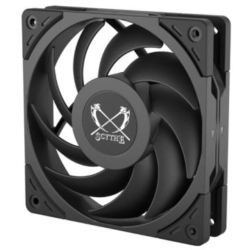 Scythe Wonder Tornado 120 PWM - Ventilator