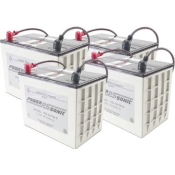 APC Batterij Vervangings Cartridge APCRBC119 (OEM) - UPS-batterij 