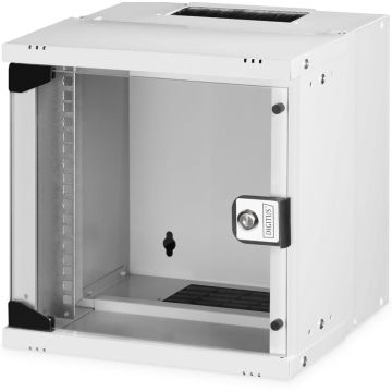 Digitus SOHO PRO Series - Rack kast