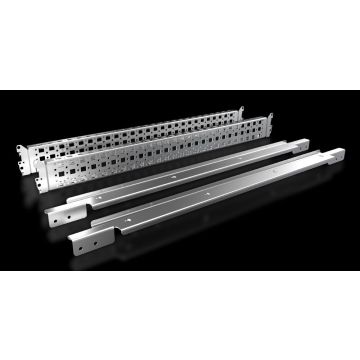 Rittal Systembefestigung voor VX (B: 800 mm)