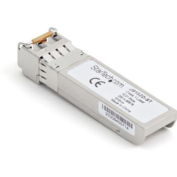 StarTech.com HP J9152D compatibel SFP+ transceiver module - 10GBase-LRM glasvezel (J9152D-ST)